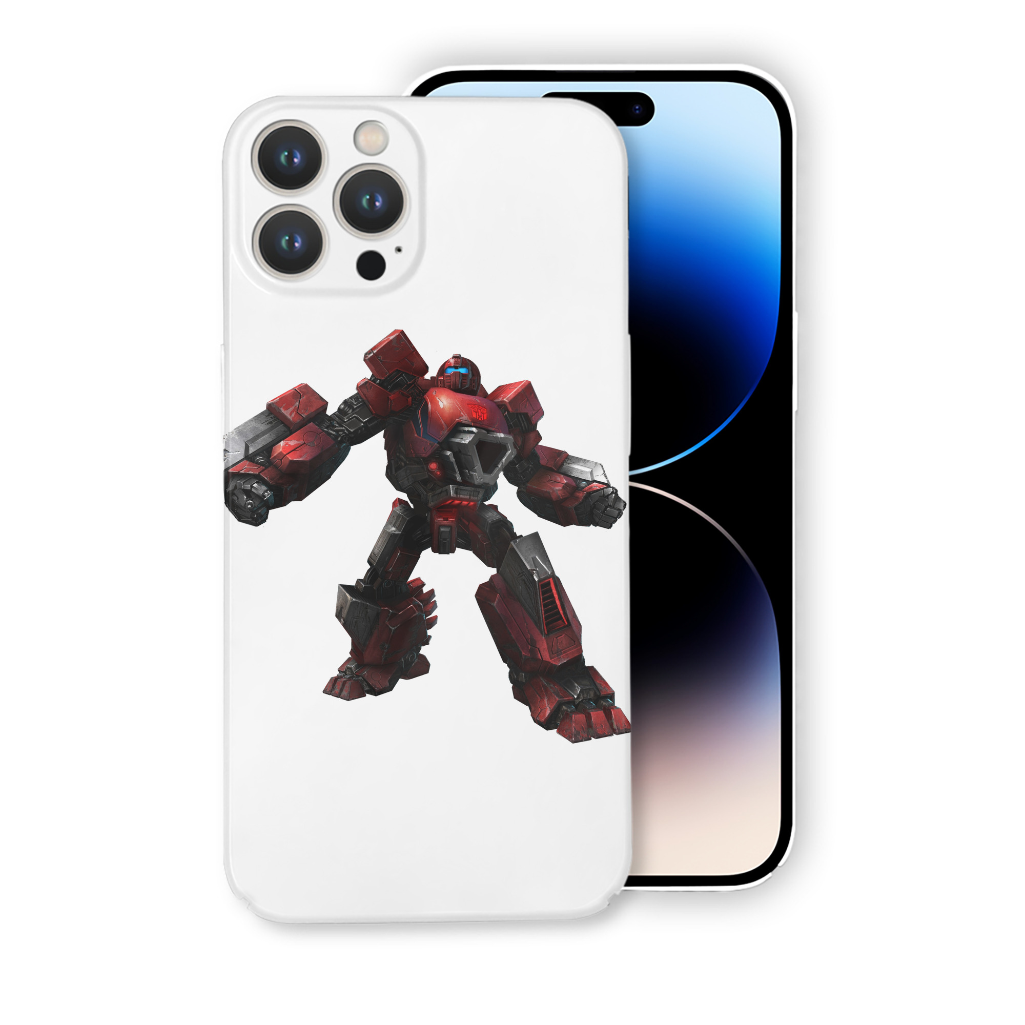 （画像用）  【iPhone 14シリーズ対応】ハードケース